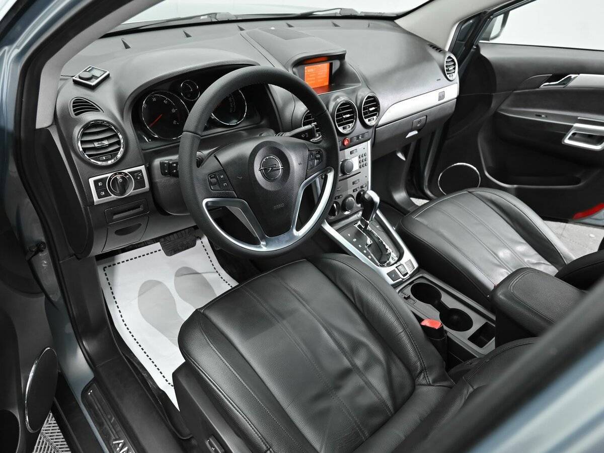 Купить Opel Antara, 2013, 194 000 км, фото №7