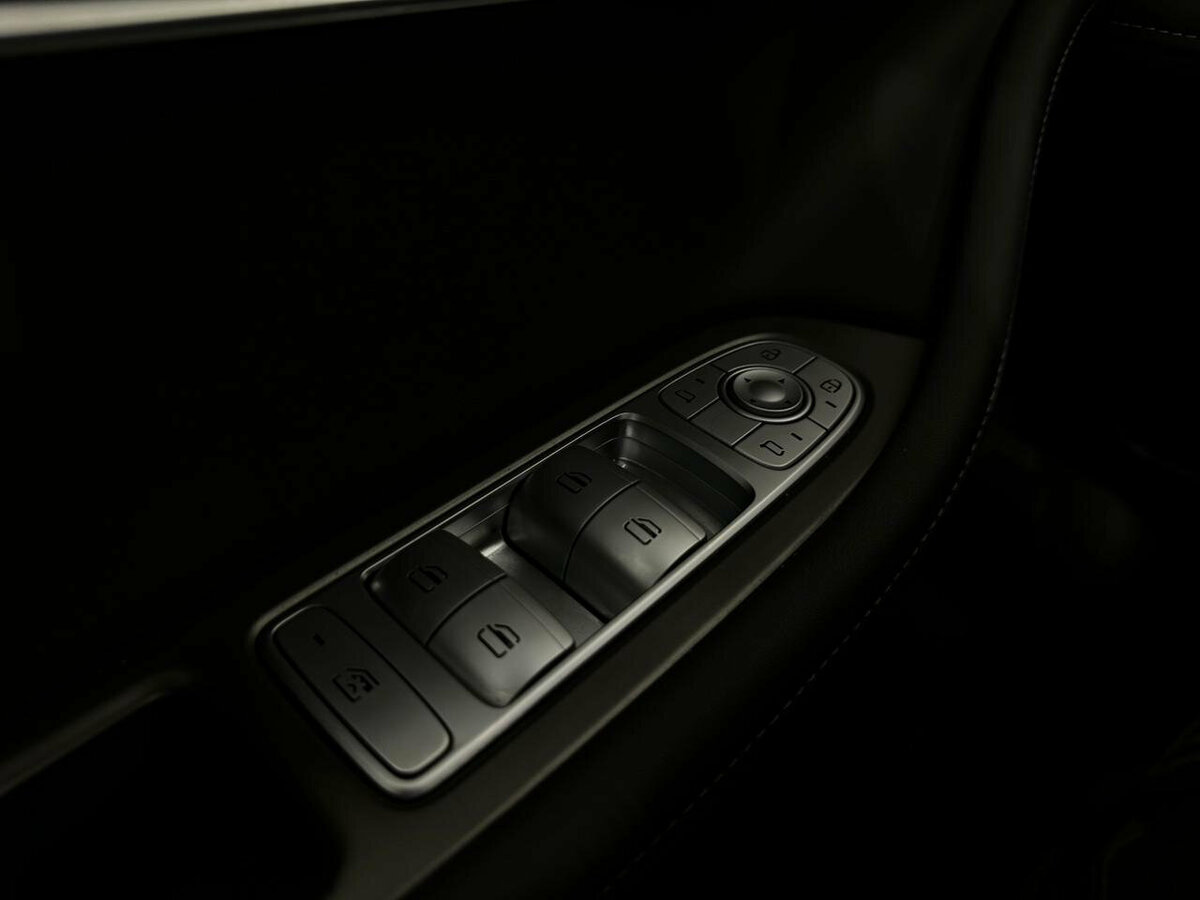 Купить Chery Tiggo 8 Pro Max I Рестайлинг, 2024, 36 843 км, фото №19