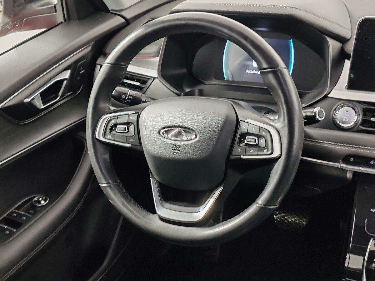 Купить Chery Tiggo 7 Pro I, 2021, 59 287 км, фото №14