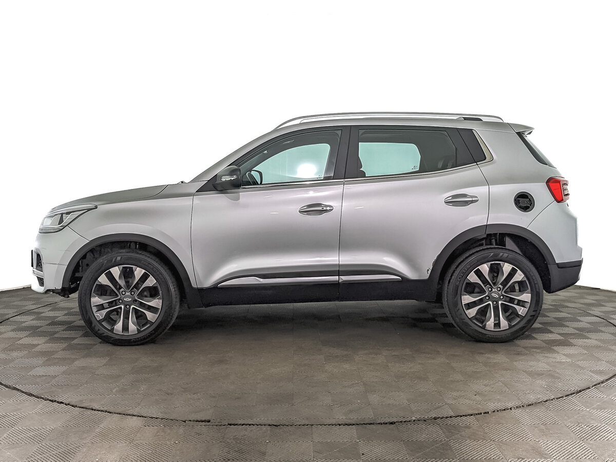 Купить Chery Tiggo 4 I Рестайлинг, 2022, 123 556 км, фото №8