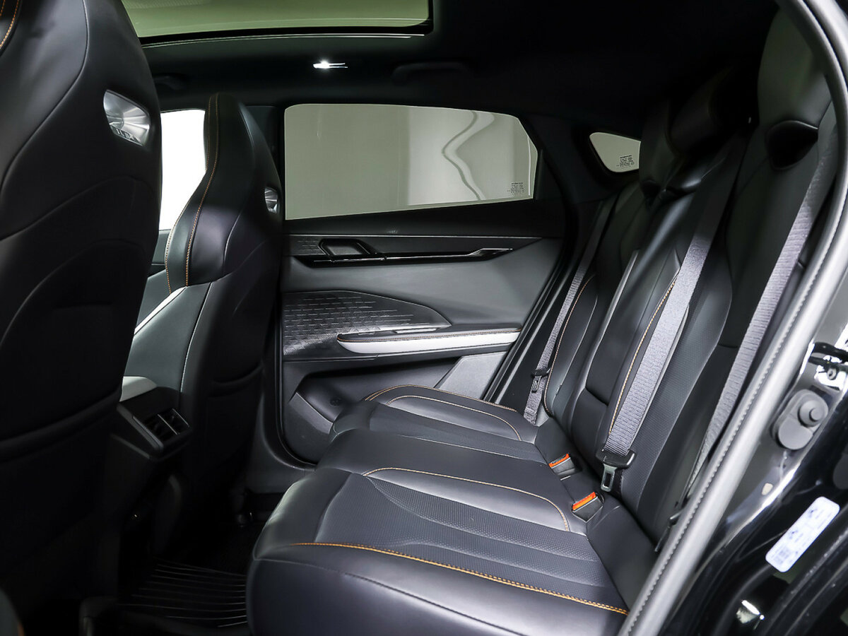 Купить Changan UNI-V I, 2023, 56 056 км, фото №12