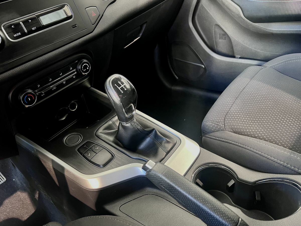 Купить Chery Tiggo 4 I Рестайлинг, 2020, 94 615 км, фото №10