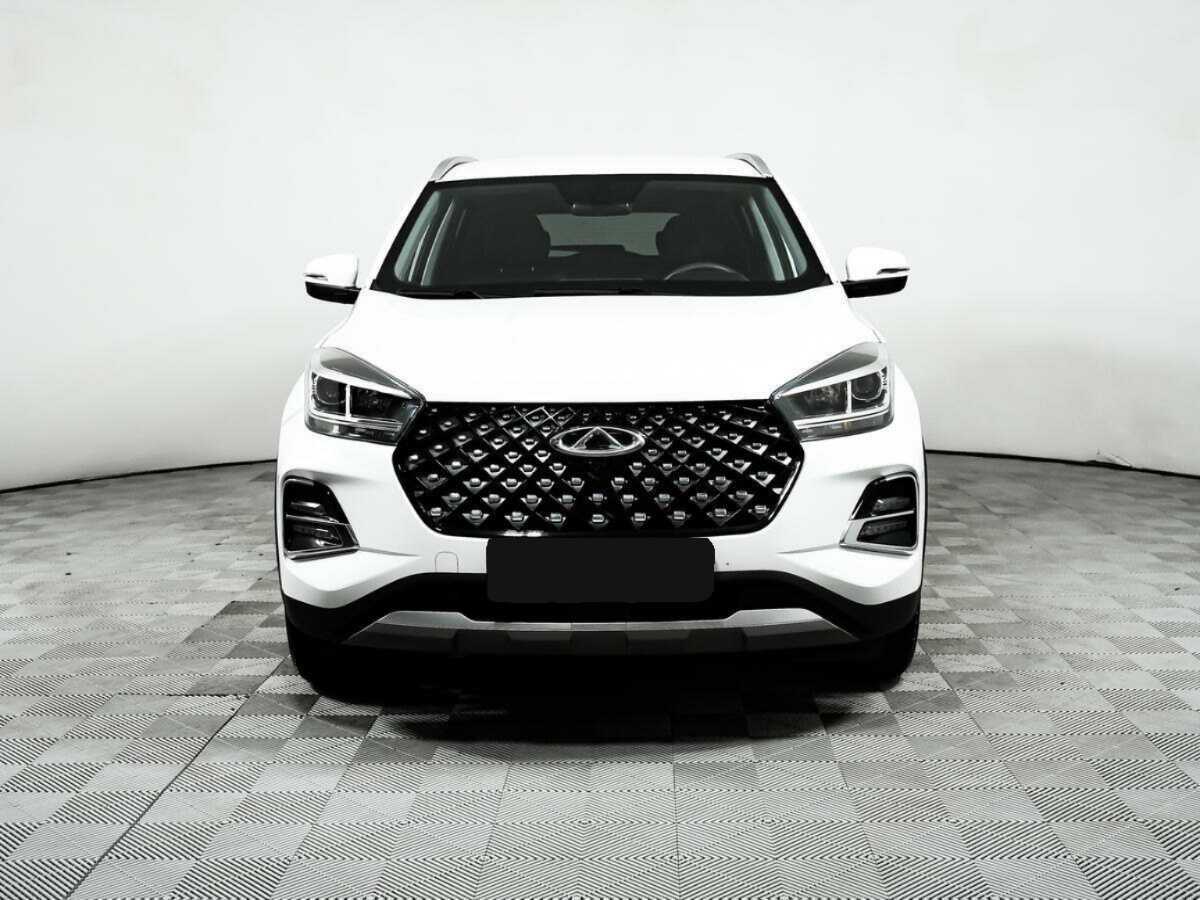 Купить CHERY Tiggo 4 Pro, 2022, 19 377 км, фото №2