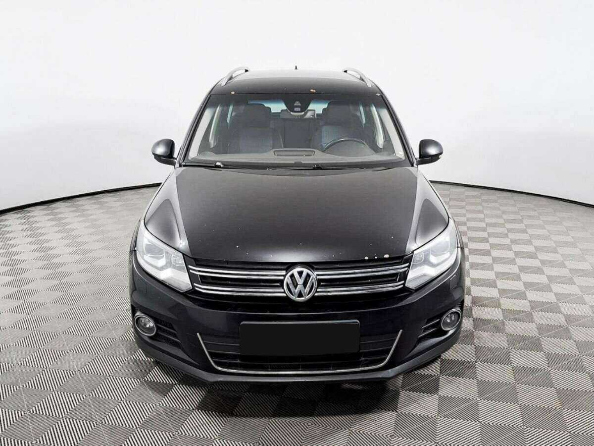 Купить Volkswagen Tiguan, 2013, 249 130 км, фото №2