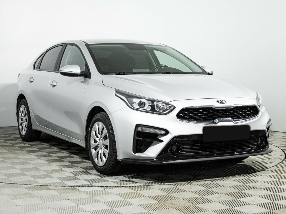 Купить Kia Cerato IV, 2020, 70 976 км, фото №3