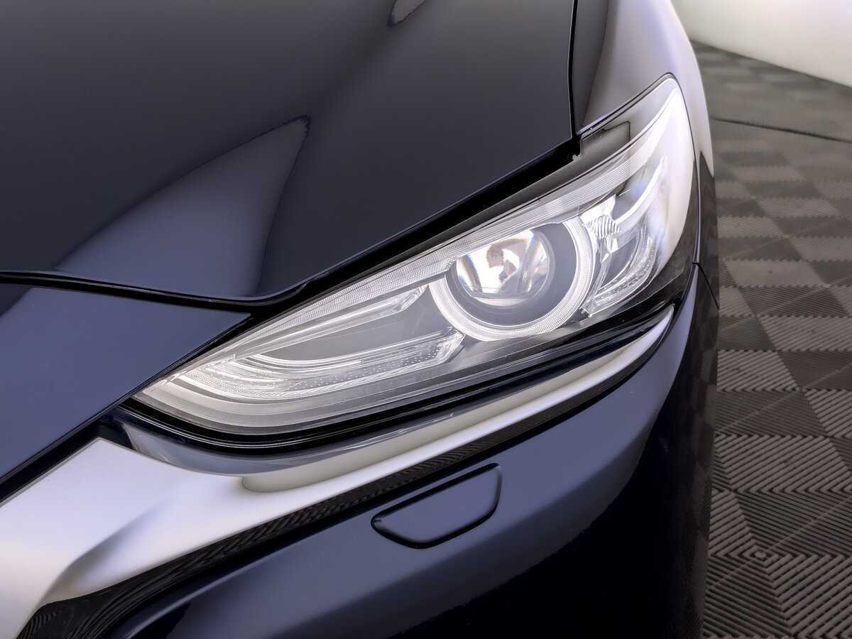 Купить Mazda 6, 2020, 55 396 км, фото №17