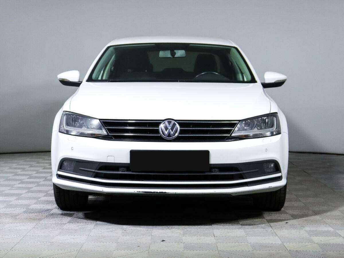 Купить Volkswagen Jetta, 2016, 141 263 км, фото №2
