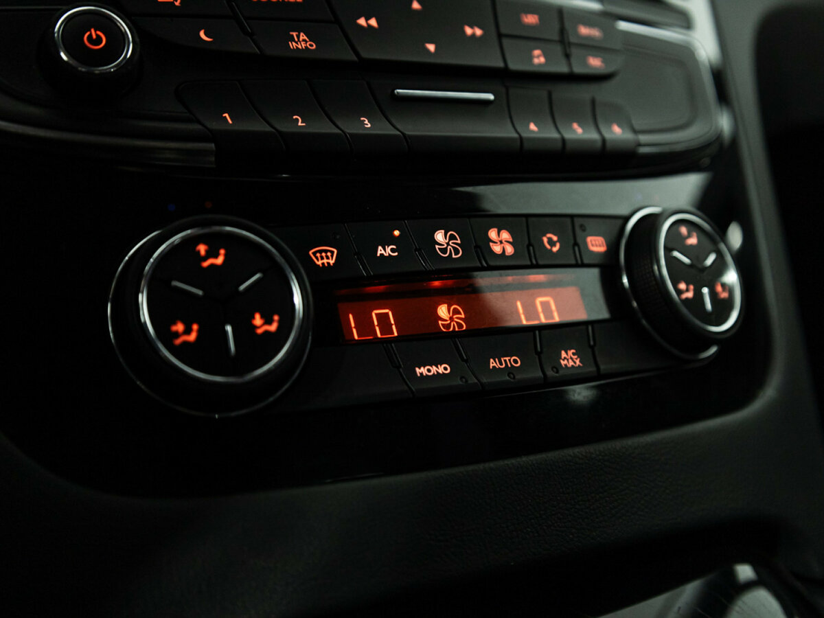 Купить Peugeot 508 I, 2012, 244 054 км, фото №14