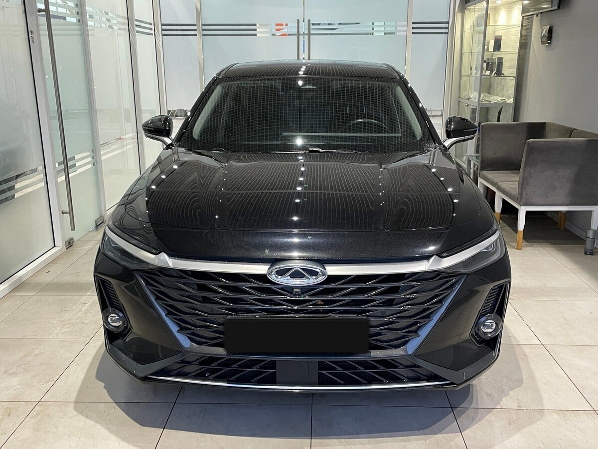 Купить Chery Arrizo 8, 2023, 48 121 км, фото №2