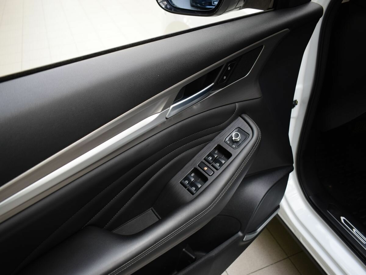 Купить Haval F7 I, 2019, 100 766 км, фото №13