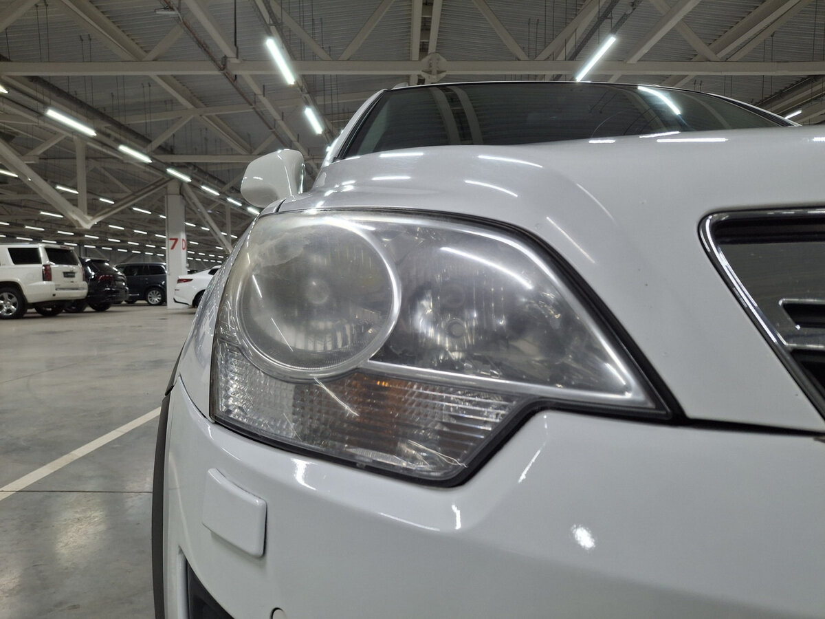 Купить Opel Antara I Рестайлинг, 2013, 260 002 км, фото №16