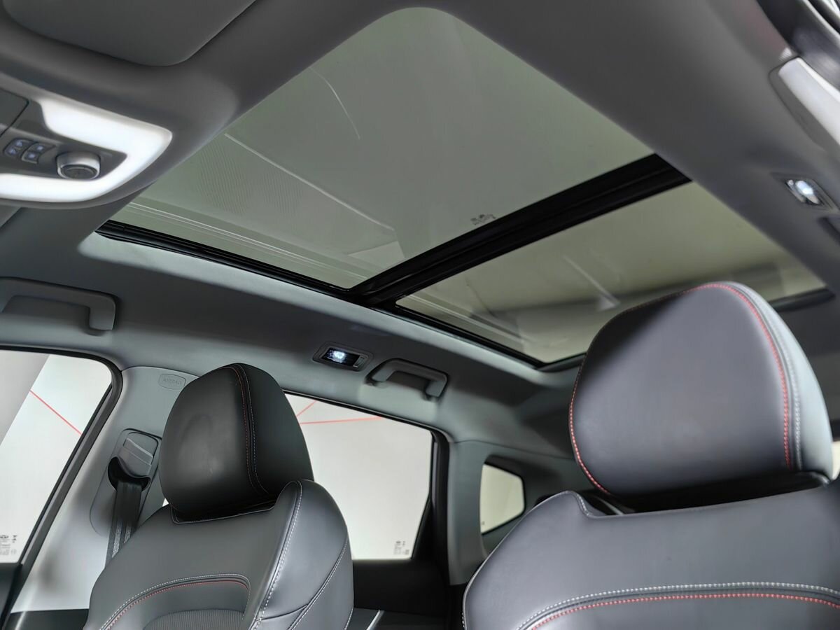 Купить Chery Tiggo 7 Pro I, 2022, 20 326 км, фото №19