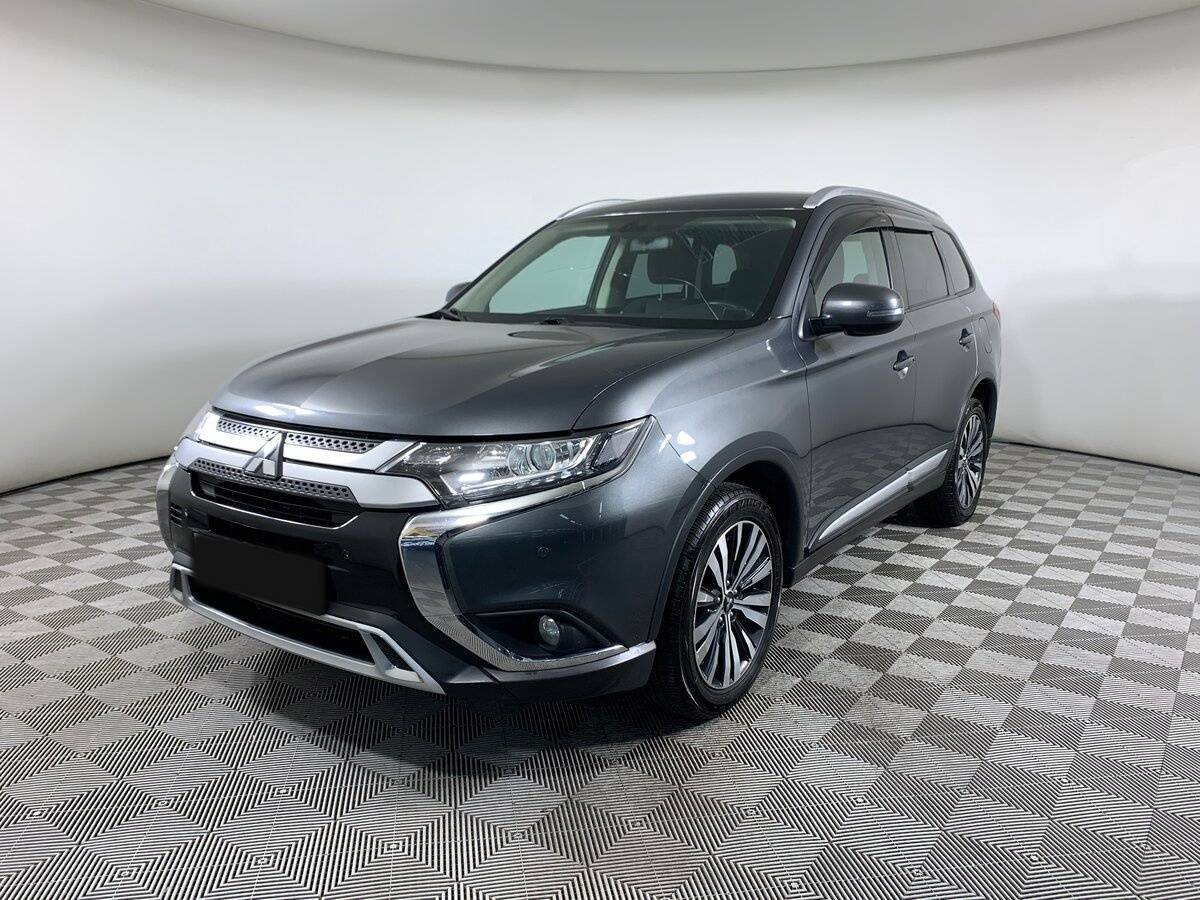Купить Mitsubishi Outlander, 2019, 126 860 км, фото №1