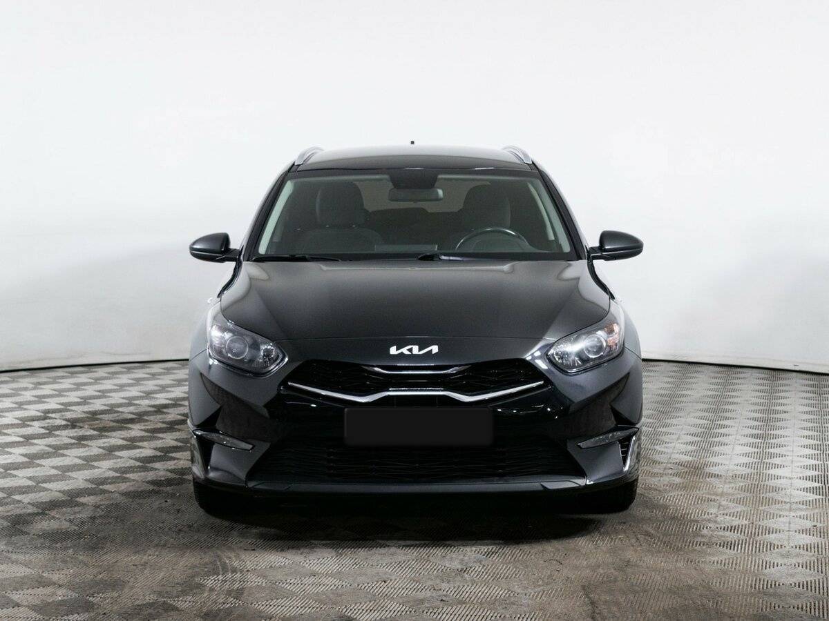 Купить Kia Ceed, 2022, 85 050 км, фото №2