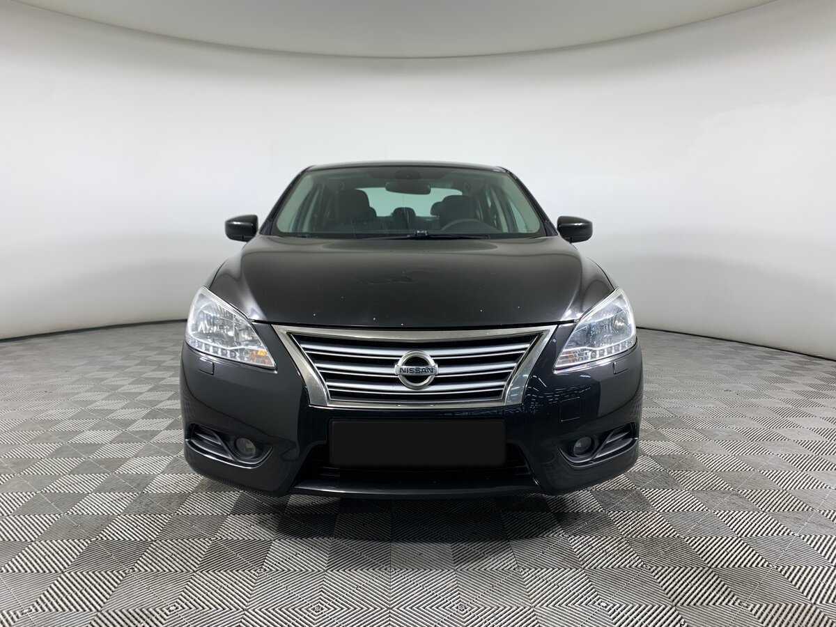 Купить Nissan Sentra, 2014, 244 671 км, фото №2