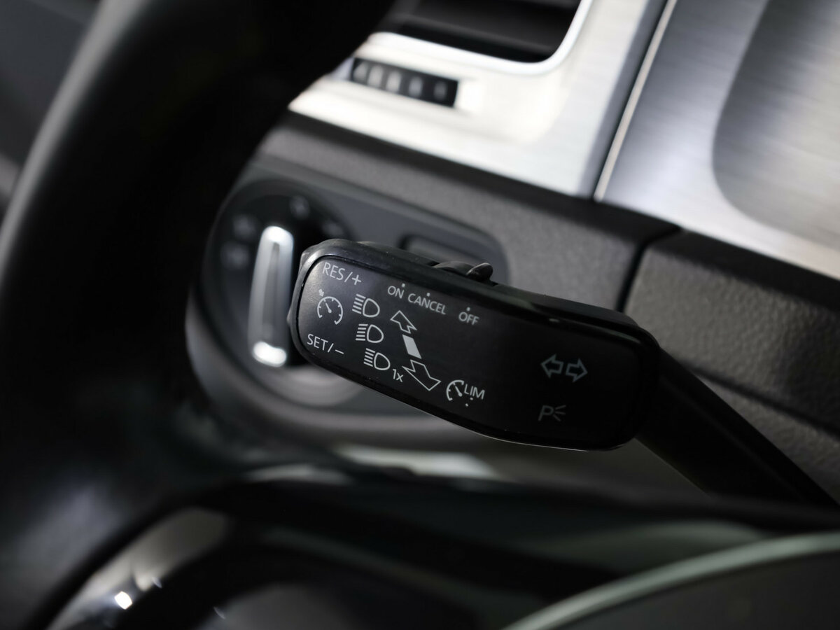 Купить Volkswagen Golf VII, 2015, 130 851 км, фото №14