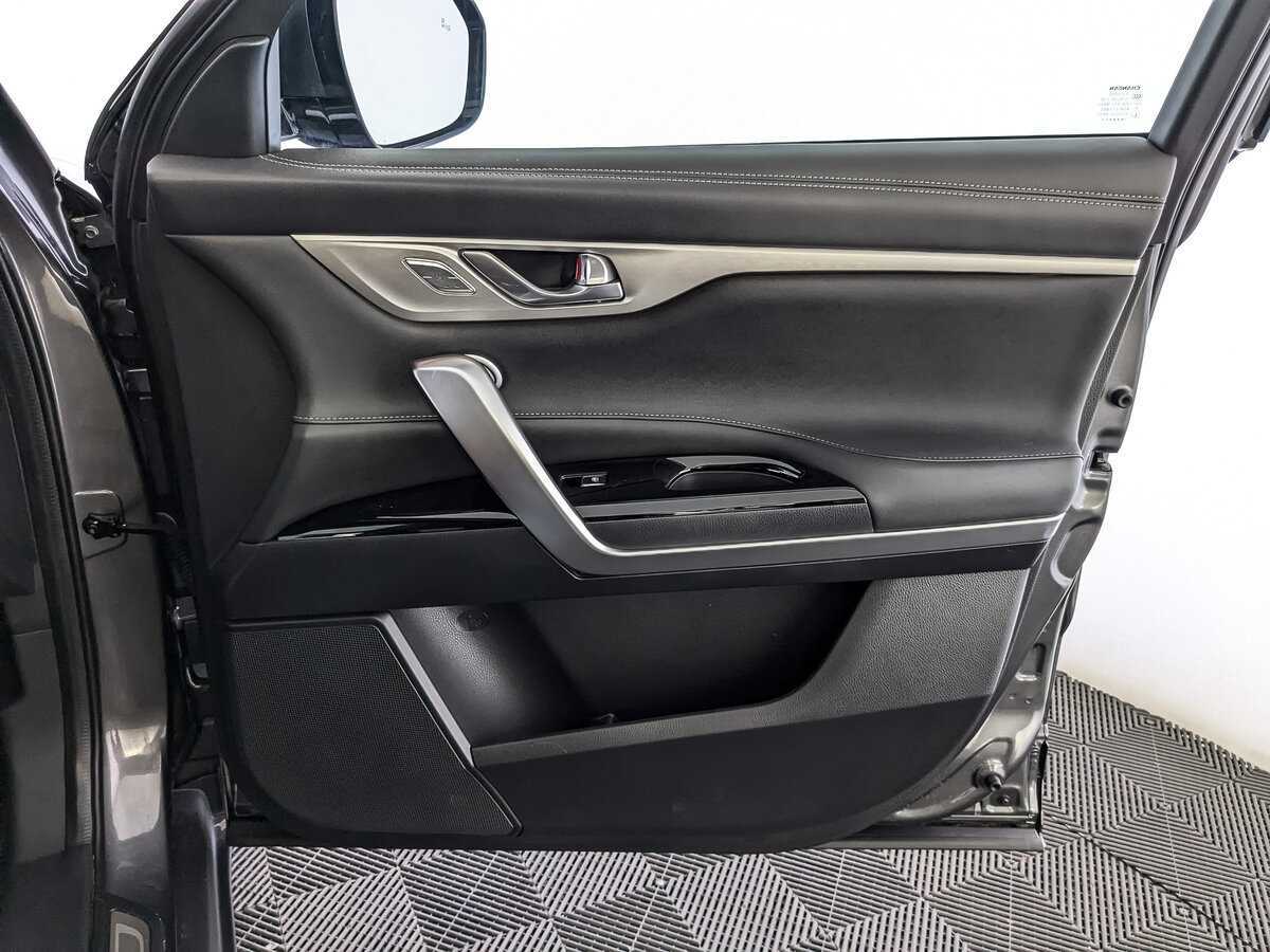 Купить Changan CS95, 2023, 18 719 км, фото №20