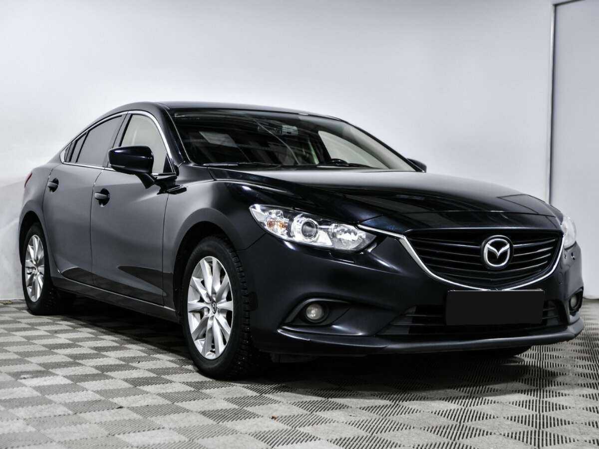 Купить Mazda 6, 2017, 140 041 км, фото №3