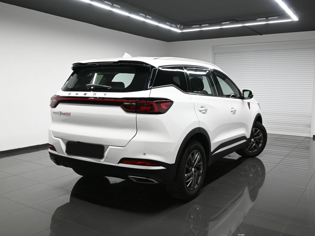 Купить Chery Tiggo 7 Pro Max I, 2024, 49 452 км, фото №2