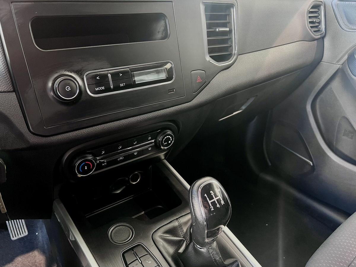 Купить Chery Tiggo 4 I Рестайлинг, 2020, 94 615 км, фото №11