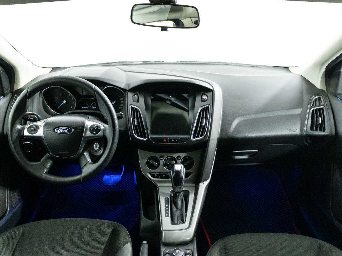 Купить Ford Focus, 2012, 200 367 км, фото №13
