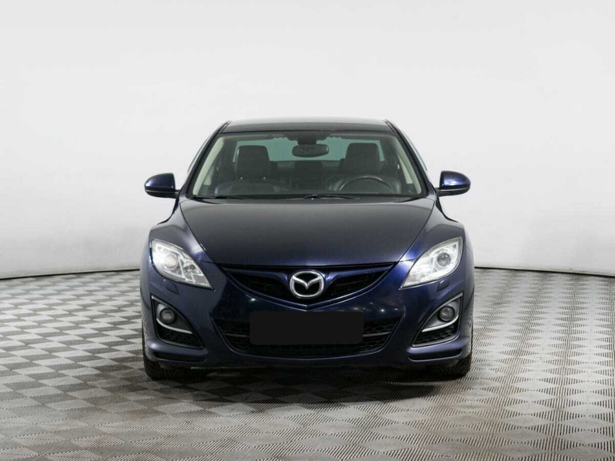 Купить Mazda 6, 2012, 253 764 км, фото №2