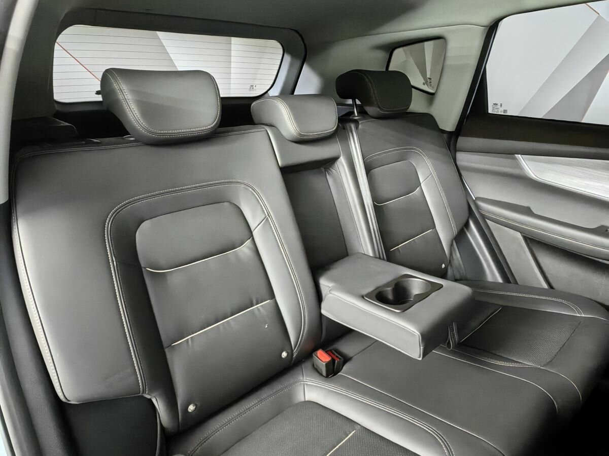 Купить Chery Tiggo 7 Pro Max I, 2023, 41 267 км, фото №13
