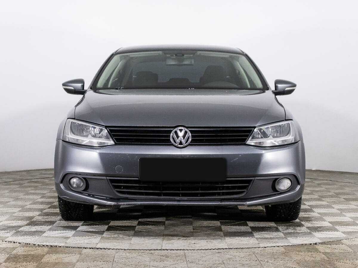 Купить Volkswagen Jetta, 2012, 180 622 км, фото №2