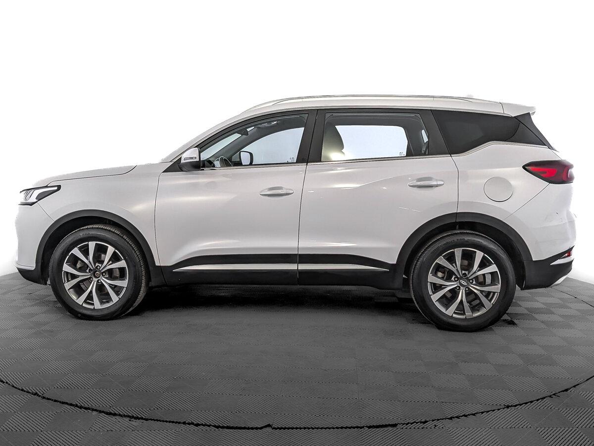 Купить Chery Tiggo 7 Pro I, 2022, 86 565 км, фото №8