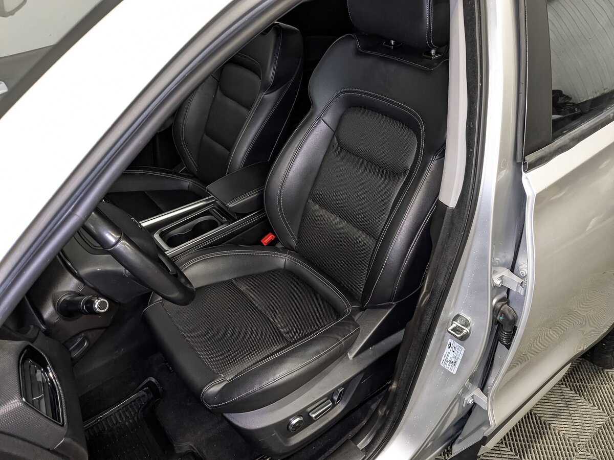 Купить Chery Tiggo 4 I Рестайлинг, 2022, 72 302 км, фото №18