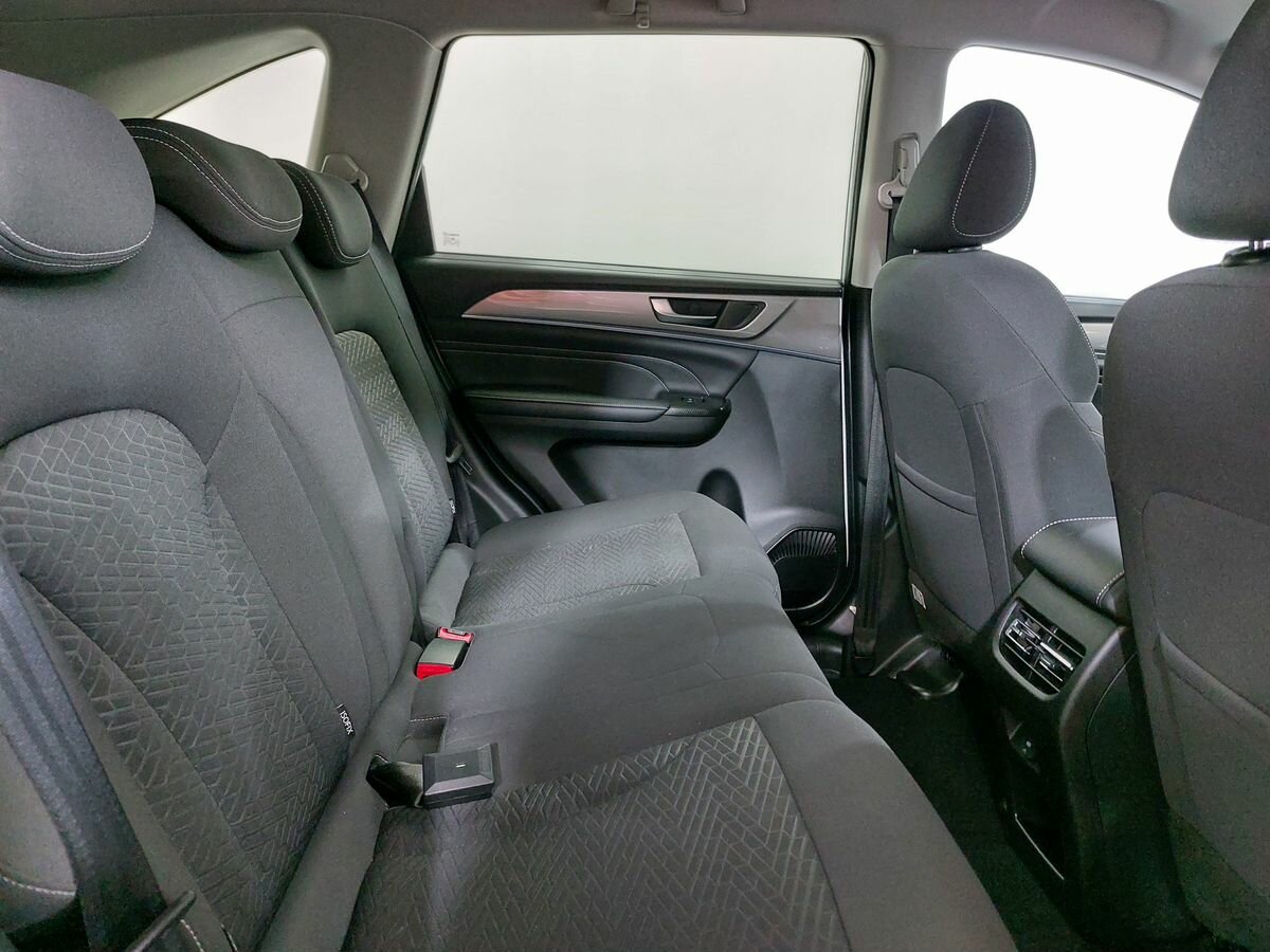 Купить Haval M6 II, 2023, 26 220 км, фото №13