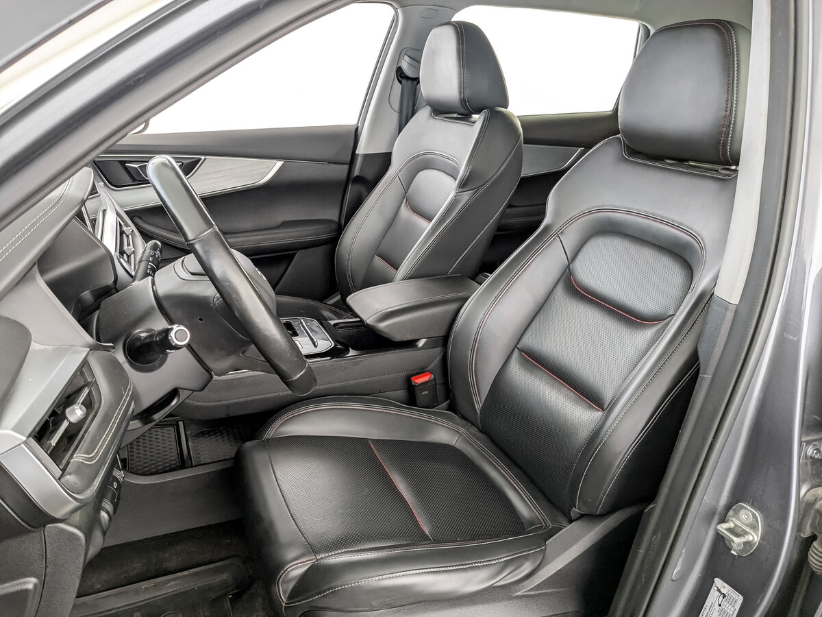 Купить Chery Tiggo 7 Pro I, 2022, 116 672 км, фото №19
