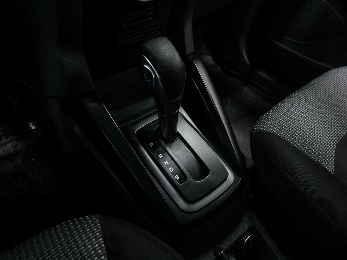 Купить Ford EcoSport, 2016, 106 495 км, фото №18