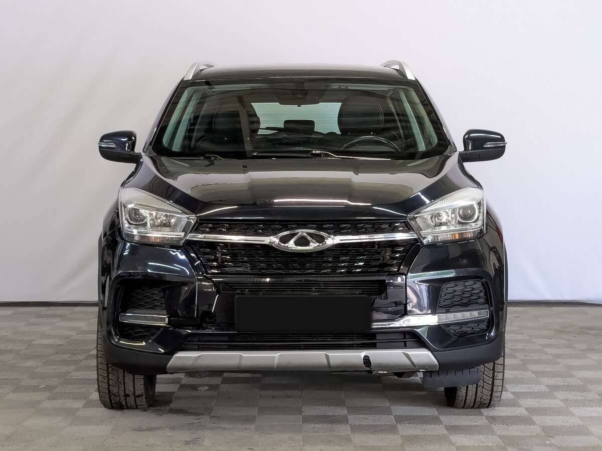 Купить Chery Tiggo 4, 2021, 124 588 км, фото №2