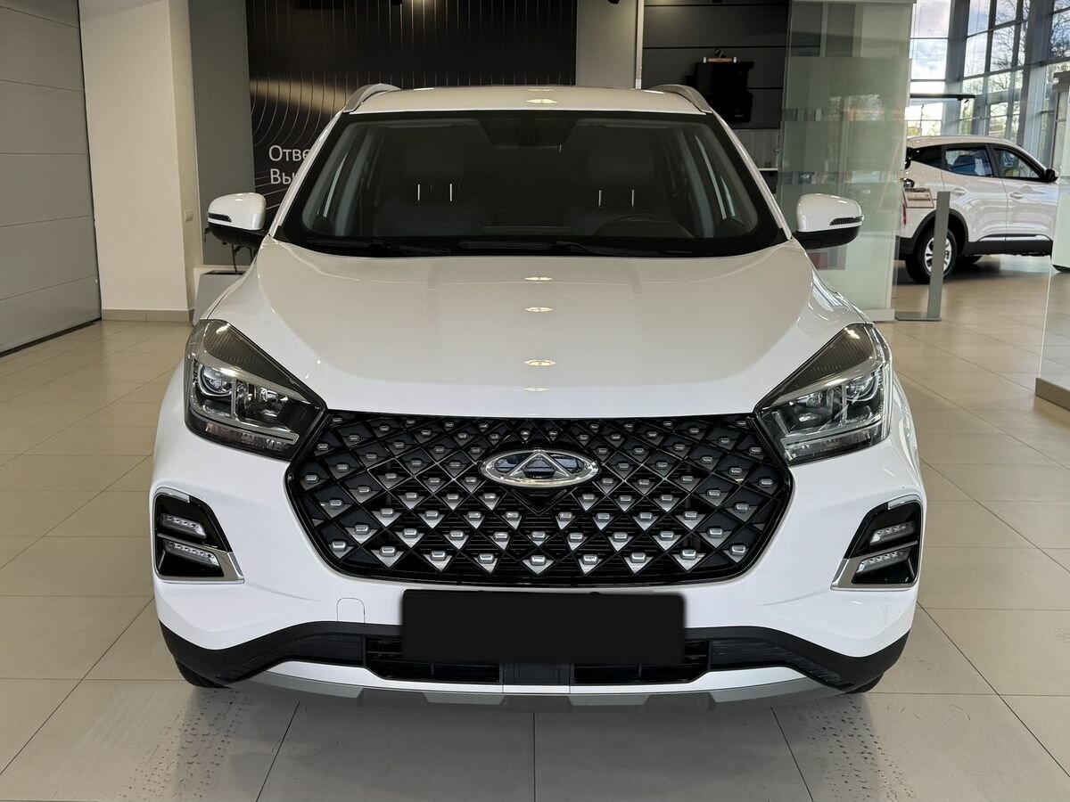 Купить Chery Tiggo 4 Pro I, 2023, 22 872 км, фото №2