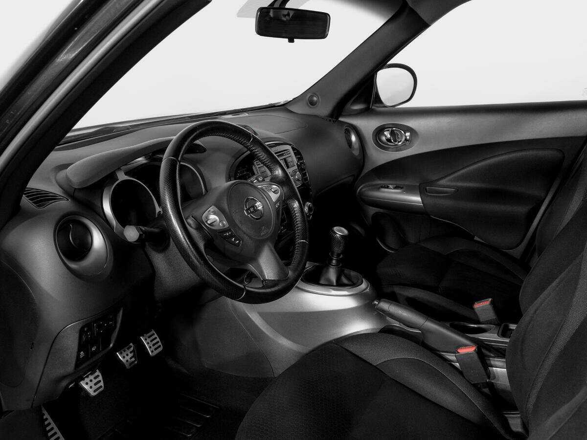 Купить Nissan Juke, 2013, 75 910 км, фото №15