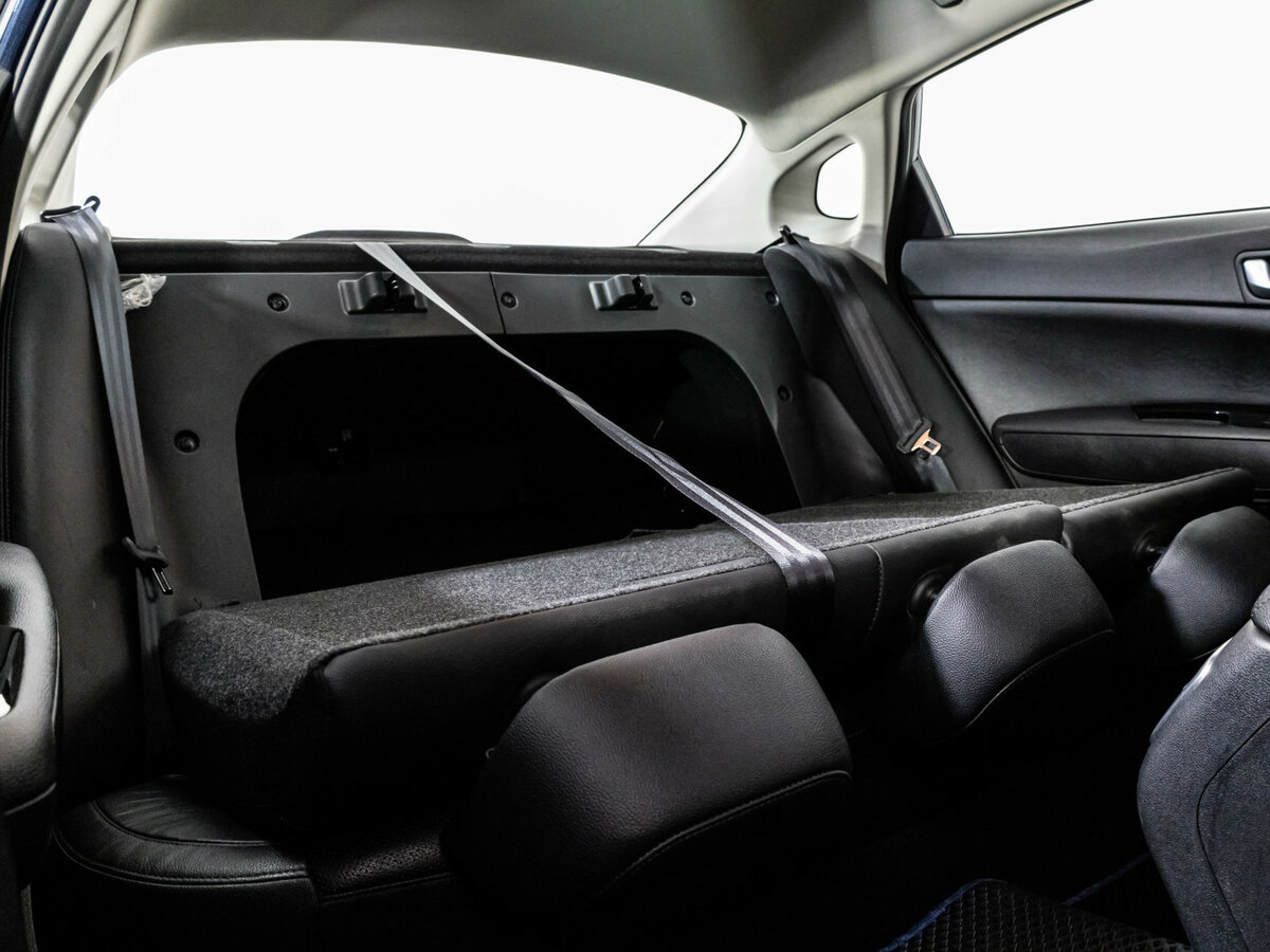 Купить Kia Optima IV Рестайлинг, 2019, 158 000 км, фото №20