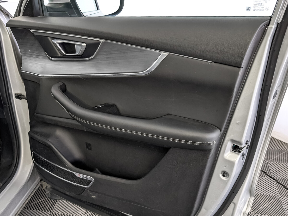 Купить Chery Tiggo 7 Pro I, 2022, 122 924 км, фото №23