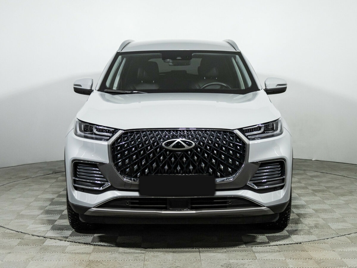 Купить Chery Tiggo 8 Pro Max I Рестайлинг, 2024, 20 159 км, фото №2