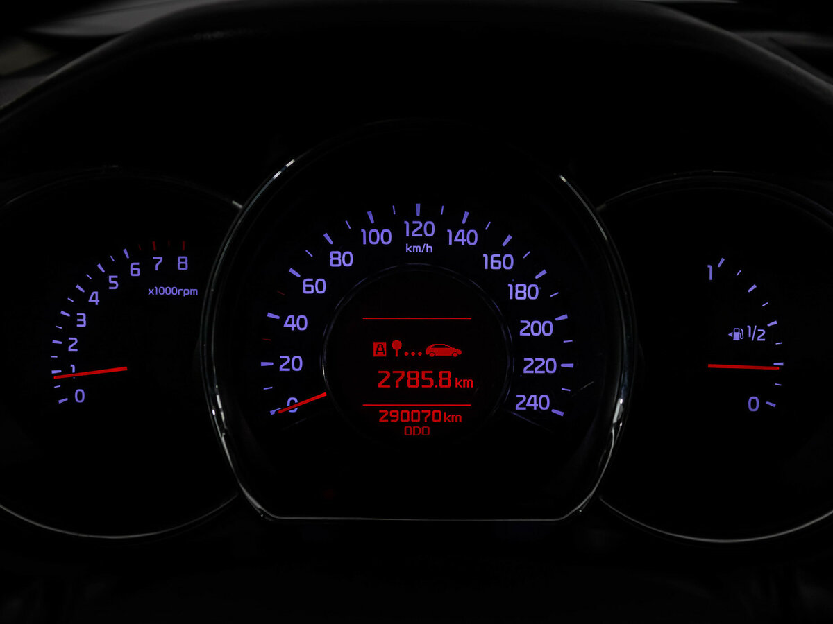 Купить Kia Ceed II, 2014, 290 069 км, фото №15