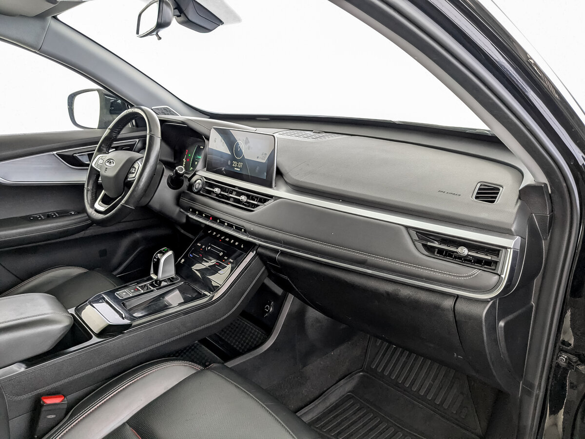 Купить Chery Tiggo 7 Pro I, 2022, 123 040 км, фото №11