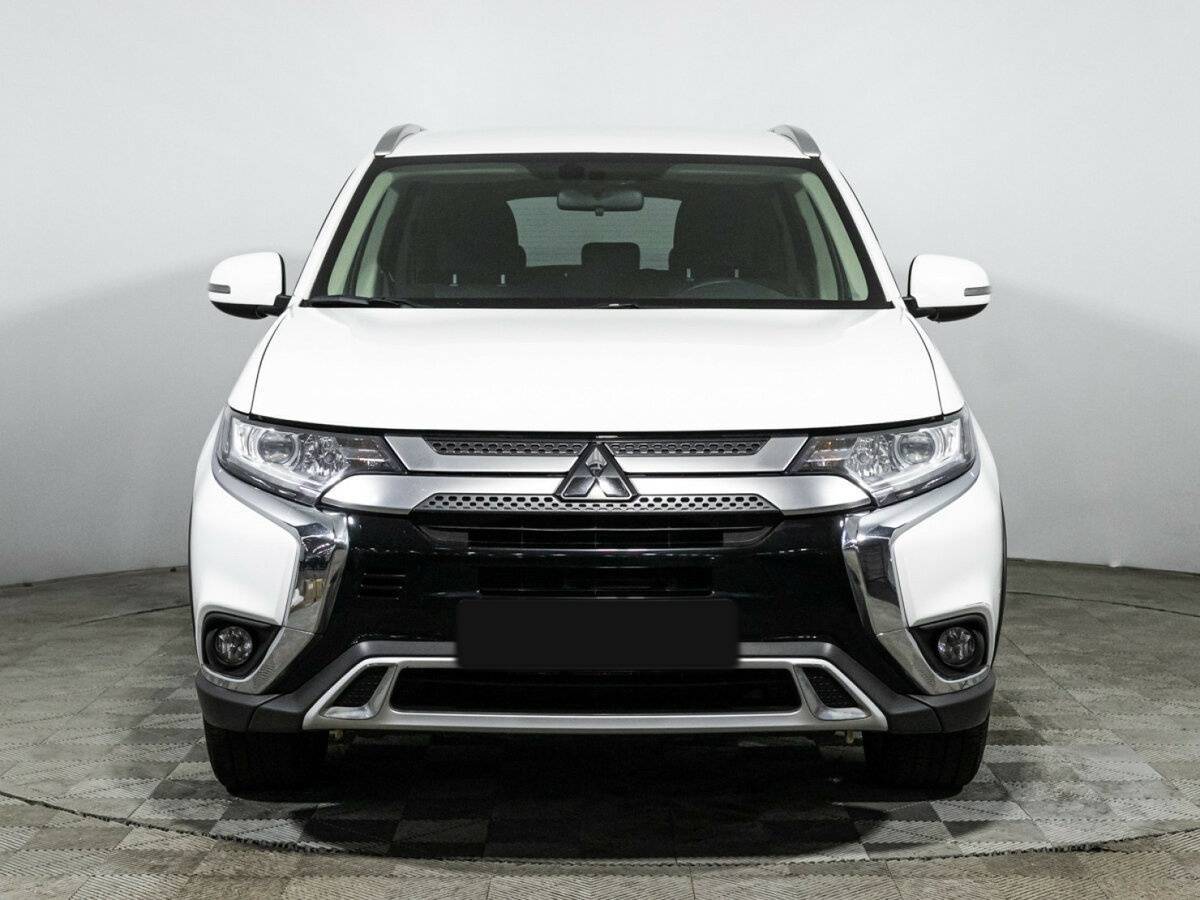 Купить Mitsubishi Outlander, 2021, 104 950 км, фото №2