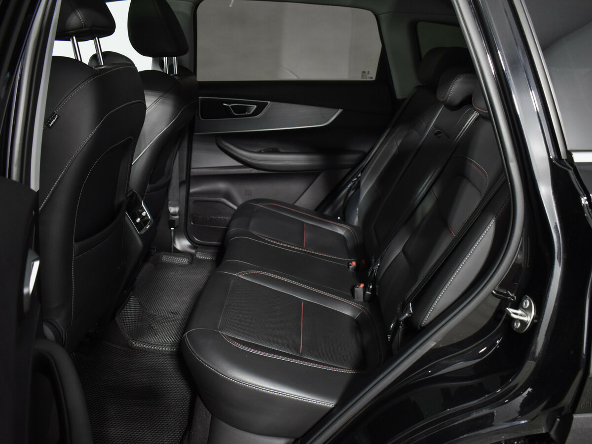 Купить Chery Tiggo 7 Pro I, 2022, 75 290 км, фото №11