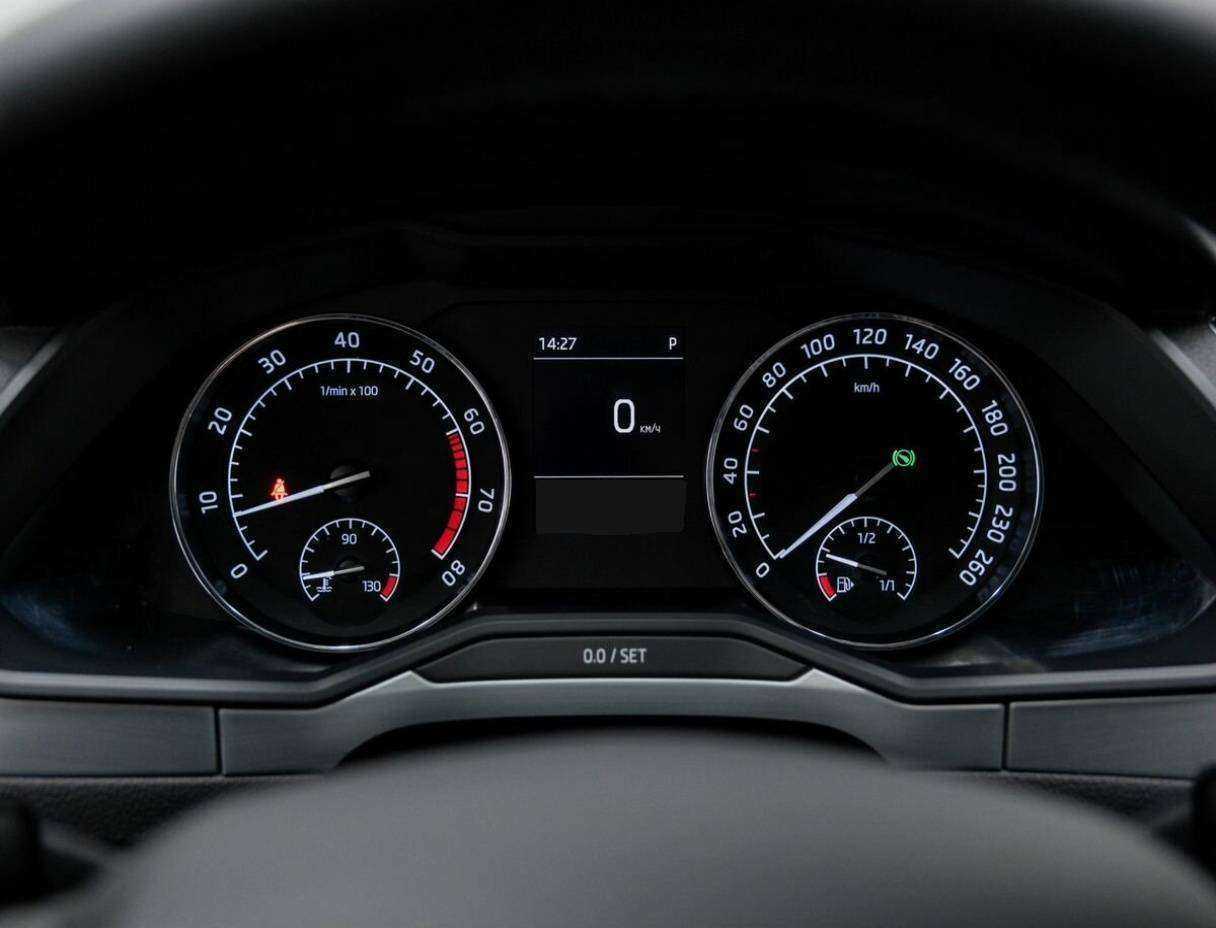 Купить Skoda Superb, 2017, 142 000 км, фото №26