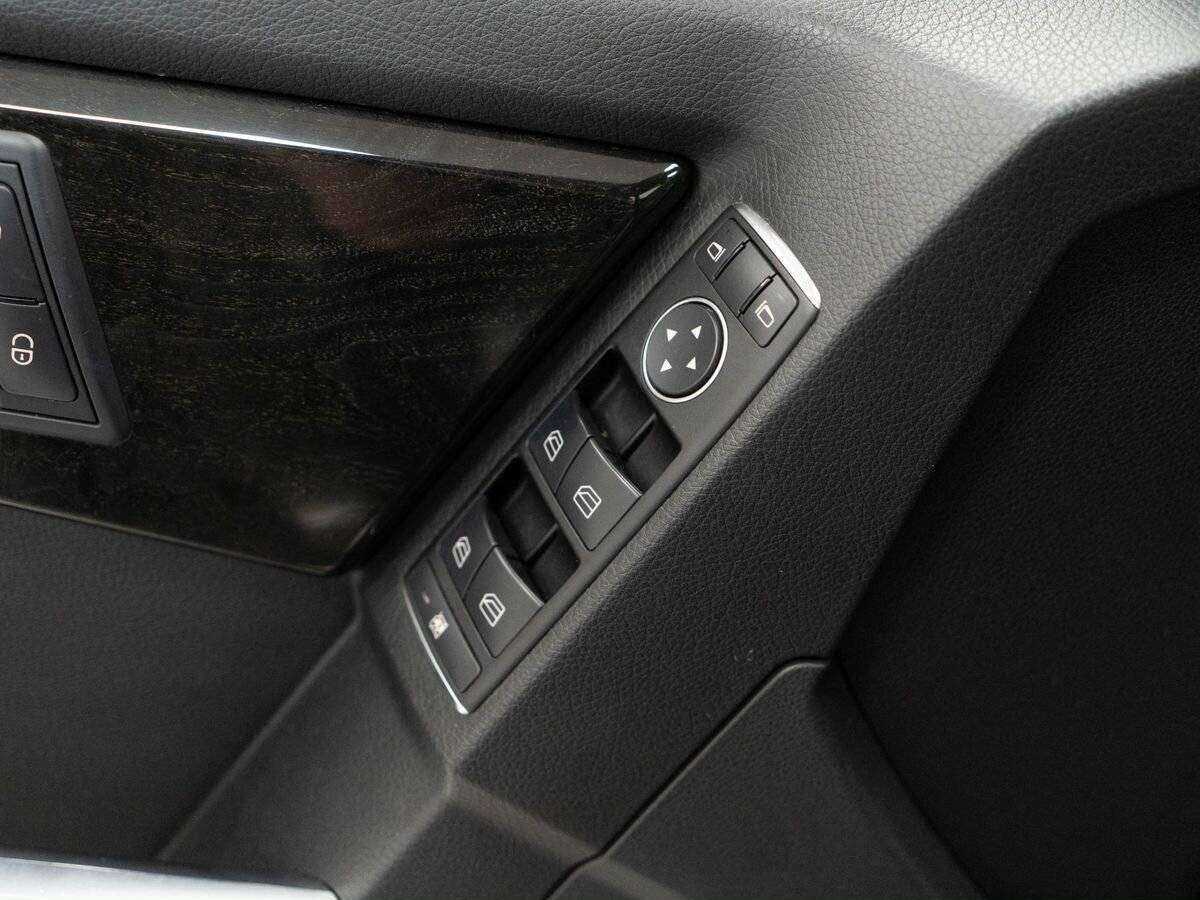 Купить Mercedes-Benz GLK-Класс 220 CDI BlueTEC, 2013, 222 215 км, фото №13