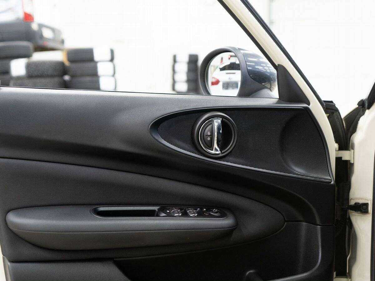 Купить Mini Clubman Cooper, 2016, 128 052 км, фото №16