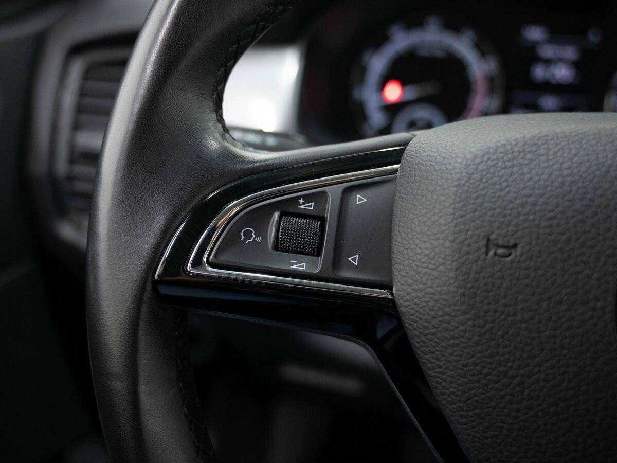 Купить Skoda Kodiaq, 2019, 109 000 км, фото №18