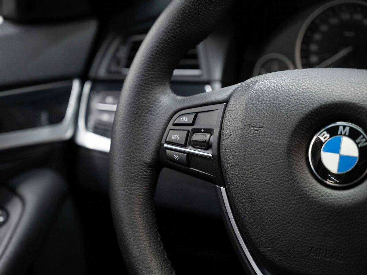 Купить BMW 5 серии 528i, 2012, 204 087 км, фото №15