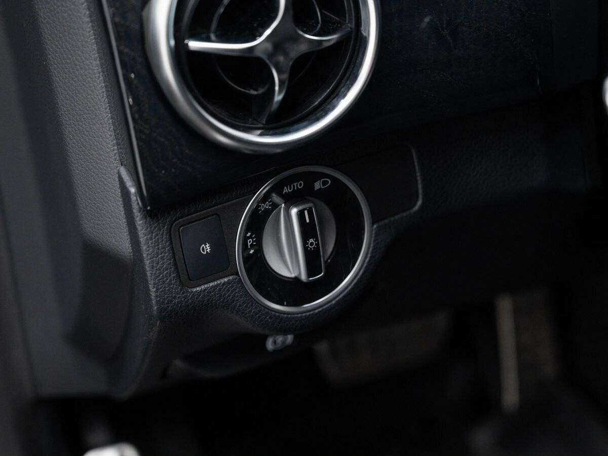 Купить Mercedes-Benz GLK-Класс 220 CDI, 2013, 140 403 км, фото №16