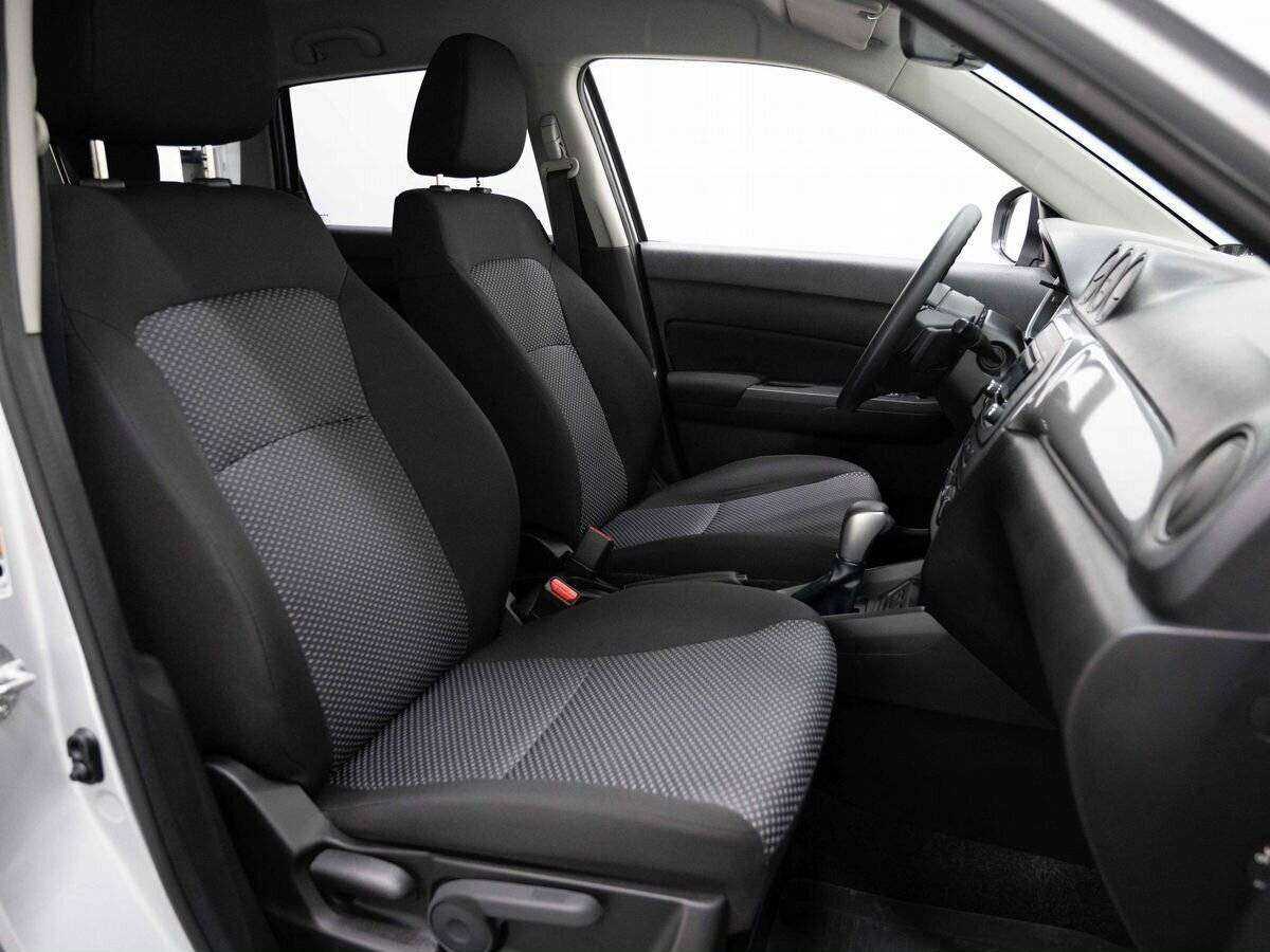 Купить Suzuki Vitara, 2016, 77 940 км, фото №15